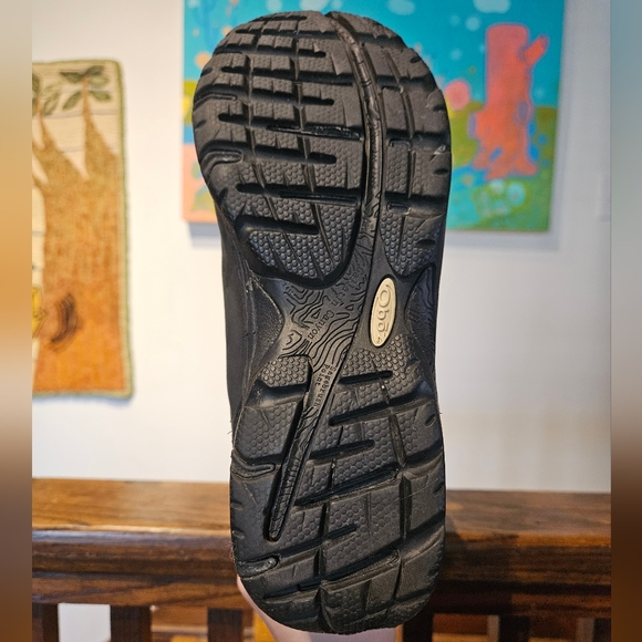 Oboz thinsulate wool and suede boots - Picture 15 of 16